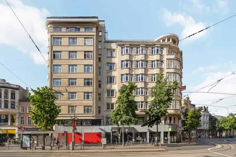 Appartement te huur