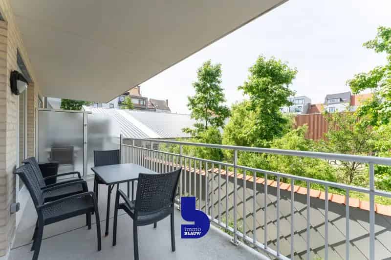 Luxueus Appartement te Koop Nabij Strand en Centrum