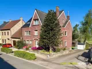 Huis te Koop Pollare 6 slaapkamers Grote Tuin