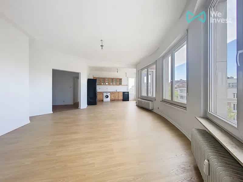 Appartement 1 Slaapkamer Ixelles ULB