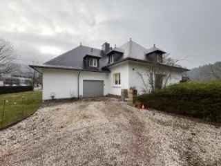 Huis te huur Yvoir 3 slaapkamers Maas