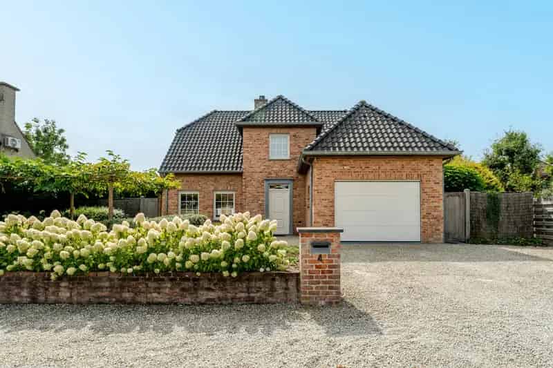 Huis te koop