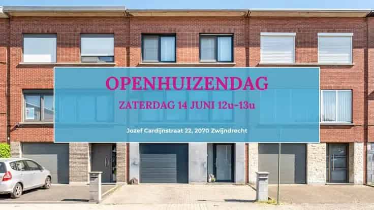 Huis Te Koop