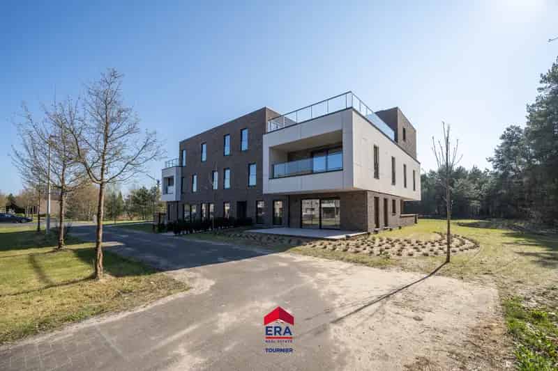 Appartement te koop Lommel Hezerbos nieuwbouw