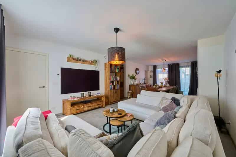Investeringspand Nieuwbouw 2 Slaapkamers Tuin