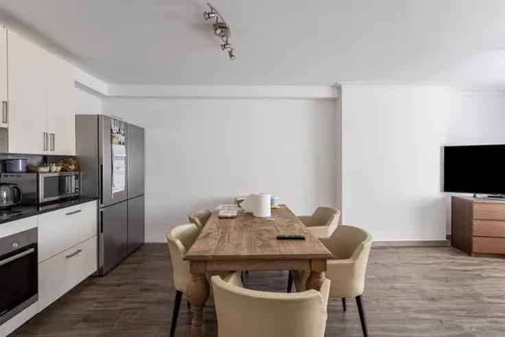 Appartement Te Koop 3 slaapkamers Terras