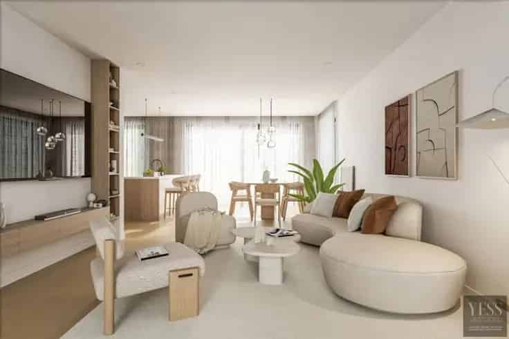 Villa's Te Koop Landelijk Wonen