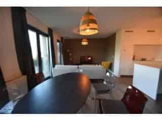 Gelijkvloers Appartement te Huur Tongeren 83m2 2 slaapkamers