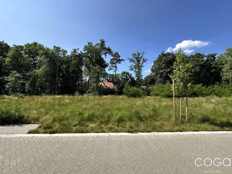Bouwgrond Sint Job in t Goor 708m² Vrijstaande Woning