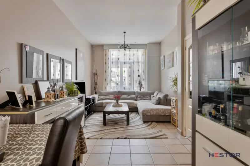 4 Slaapkamerwoning met Stadstuin in Sint Niklaas
