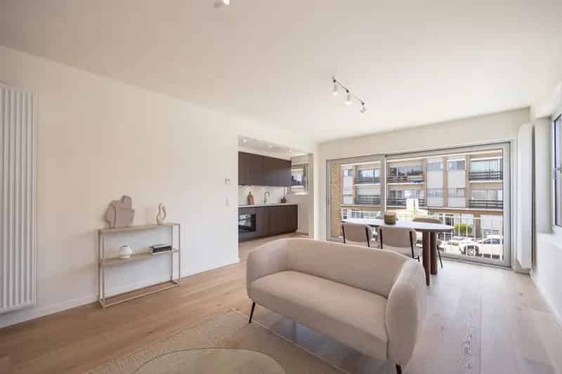 Gerenoveerd Appartement 2 slaapkamers Kapellen