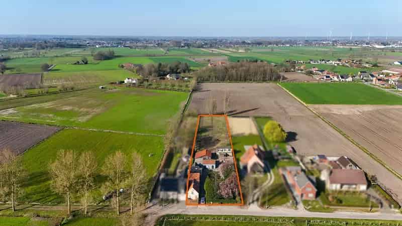 Huis te koop Maldegem Halledreef