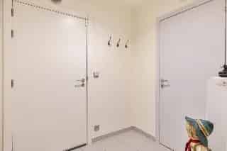 Gelijkvloers appartement te koop Liedekerke