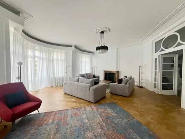 Appartement Meublé de Standing Etterbeek Quartier Montgomery