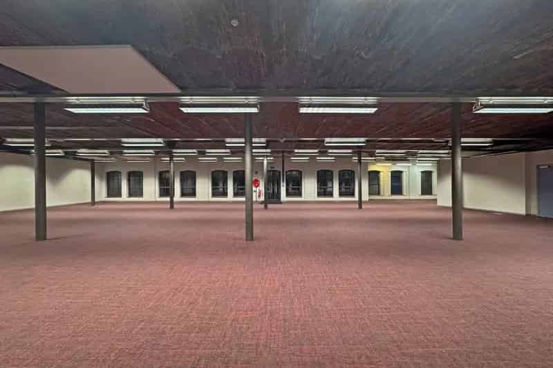 Kantoorruimte te huur Gent 600m²