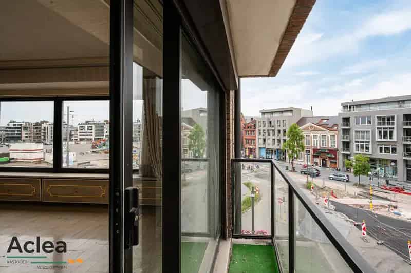 Appartement te koop Sint Niklaas 2 slaapkamers