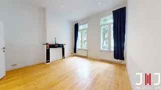 Kantoor te koop Sint-Lambrechts-Woluwe 113m²