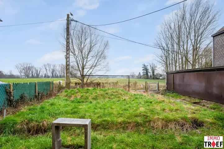 Huis te koop Lebbeke: te renoveren gezinswoning