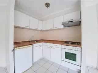 Appartement te huur Louvain-la-Neuve 1 slaapkamer 55m²