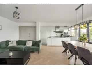 Appartement te koop Wilrijk 3 slaapkamers terras airco
