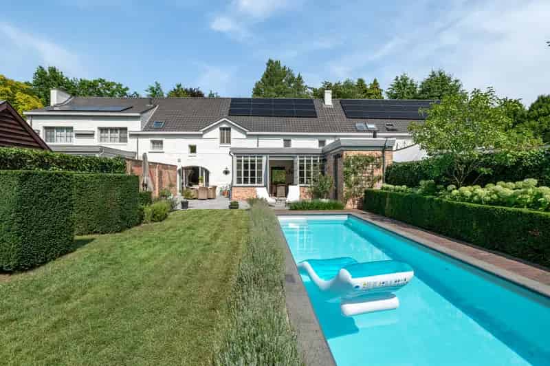Huis te huur