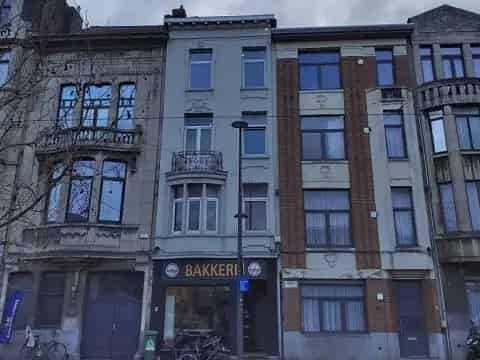 Appartement 1 slaapkamer 2000