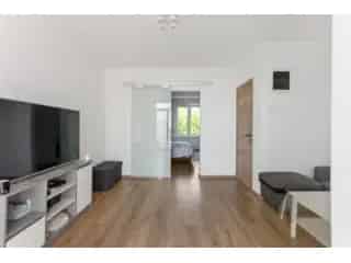 Gerenoveerd 1 Slaapkamer Appartement Berchem Terras Kelder EPC B