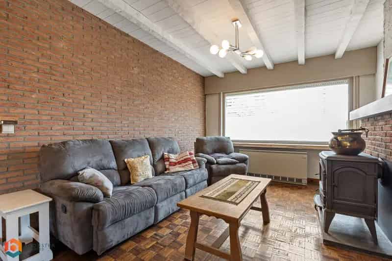 Huis te koop Lier 3 slaapkamers dubbele garage