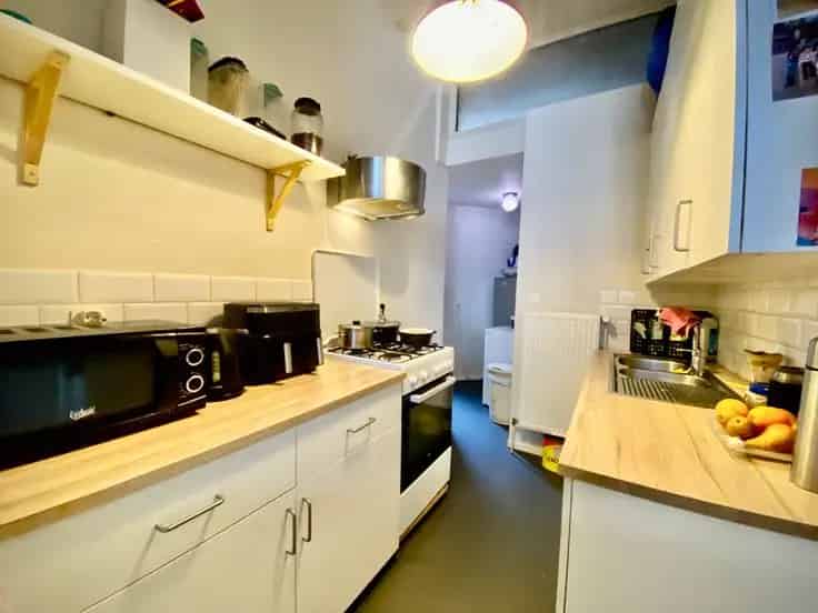 Duplex Appartement te Koop Forest