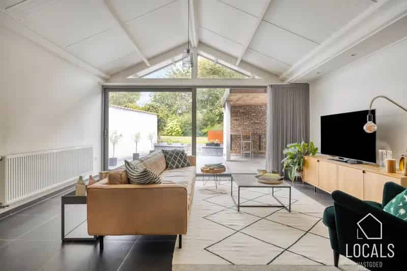 Stijlvol Wonen Iddergem