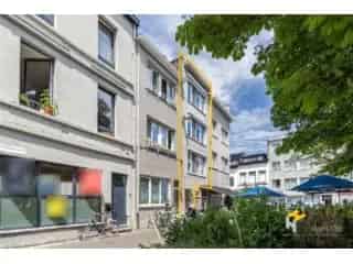 Appartement te koop Antwerpen Markgravewijk 123m²