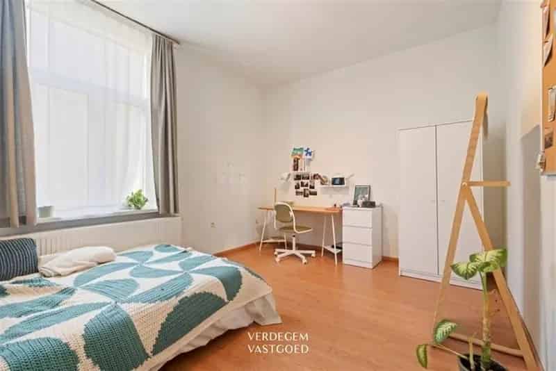 Huis te koop Gent Het Berouw