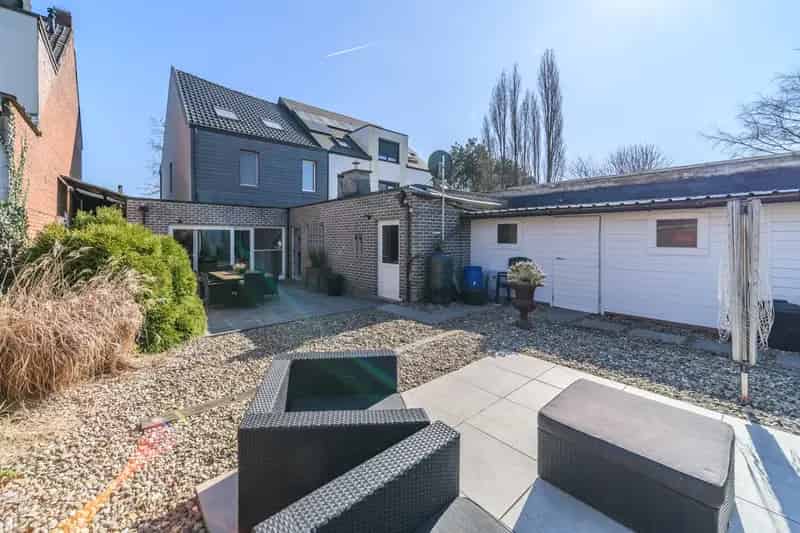 Huis te koop