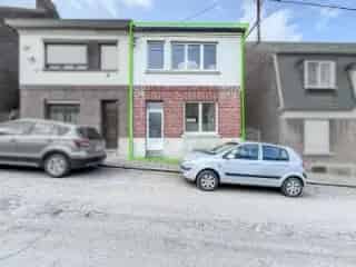 Huis te koop - Grivegnée VBC96181