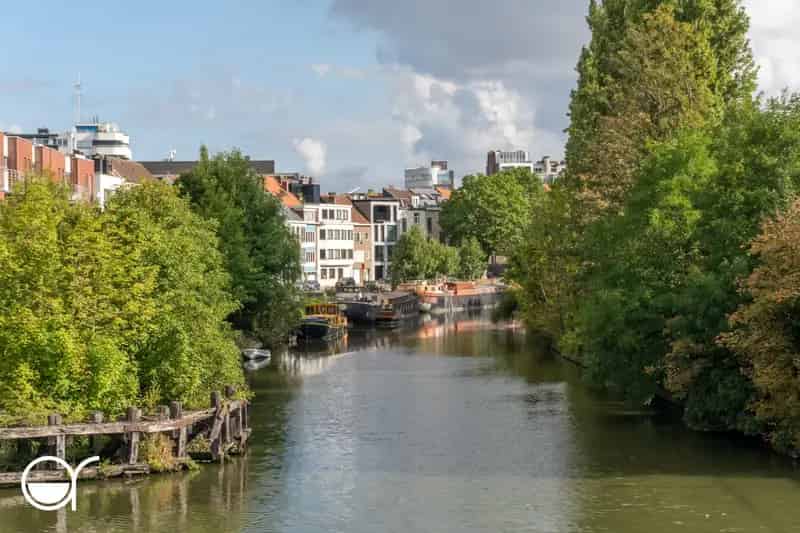 Huis te koop in Gent