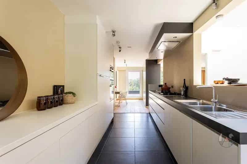 Duplex Appartement te Huur Groene Oase