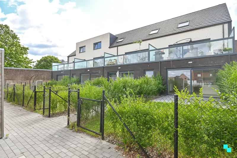 Appartement te huur Beveren Leie 1 slaapkamer 64m2