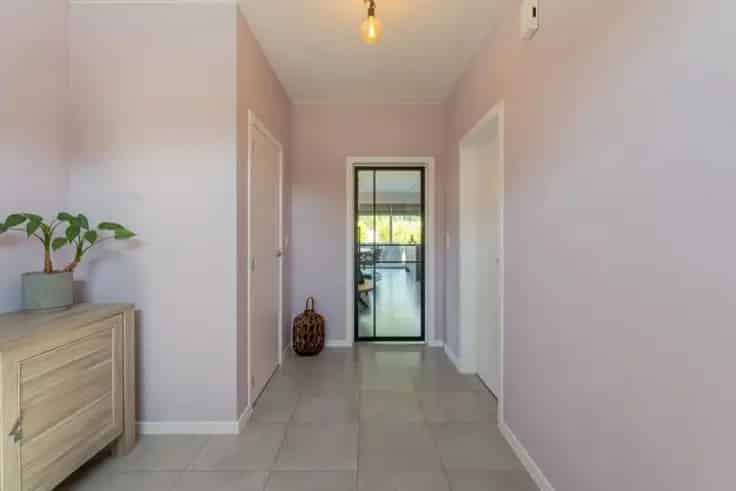 Huis Te Koop Heultje 3 slaapkamers EPC 19 kWh