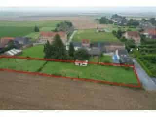 Grond te koop Pousset 1400m² Vrijstaande Woning Rustig Landelijk