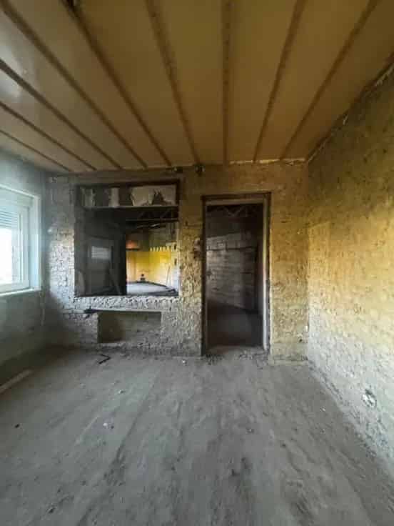 Huis Te Koop 3 Gevels Casco Garage Tuin 11a 80ca