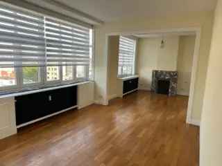 Penthouse te koop - Elsene VBB86353