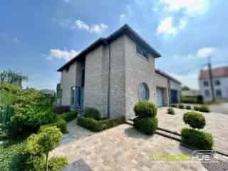 Villa te koop Roosdaal 4 slaapkamers