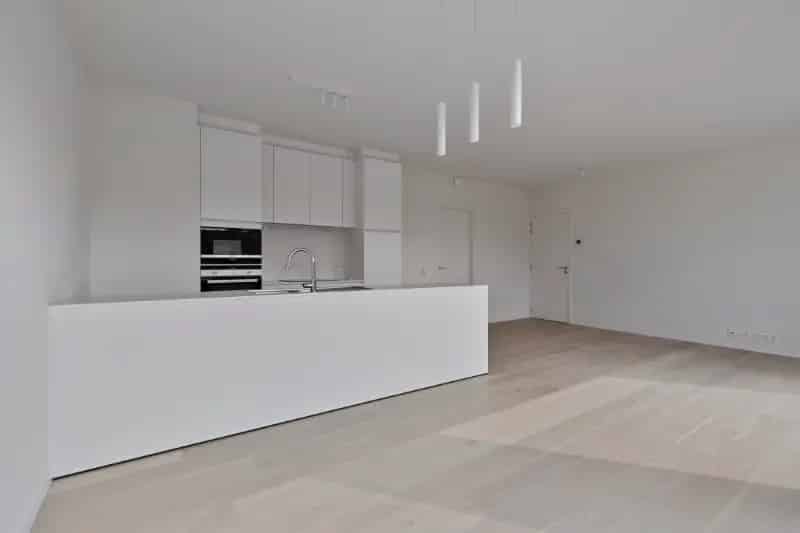 Appartement Nazareth - Residentie Eureka - Nieuwbouw 2021