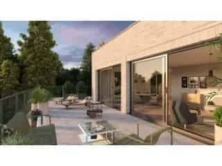 Penthouse Ukkel - Modern & Energiezuinig