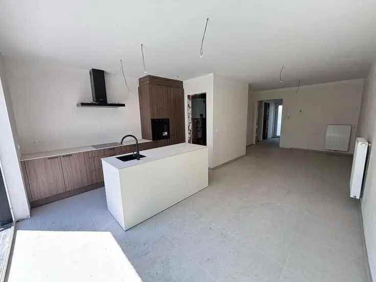 Nieuwbouw woning 4 slaapkamers BEN Centrale Ligging