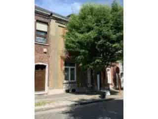 Huis te Koop Monceau-sur-Sambre 2 slaapkamers