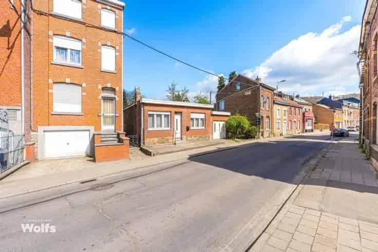 Charmante Bungalow Te Koop - 86m² - 1 Slaapkamer