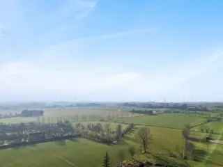 Bouwgrond Hamme 516m² - Rustige ligging - Gesloten Bebouwing