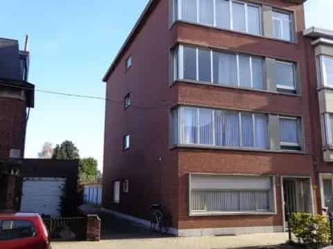 Appartementen Leeuwlantstraat 2 slaapkamers 1969