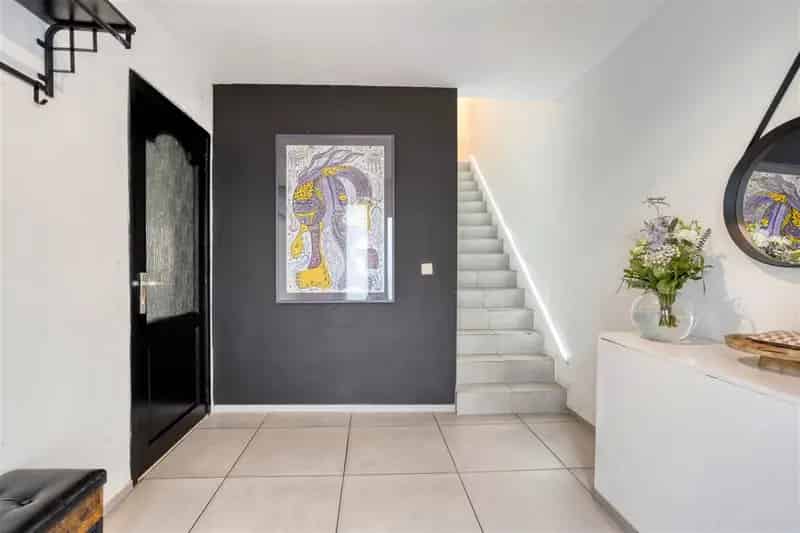 Gezinswoning 3 slaapkamers garage tuin